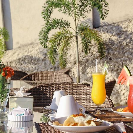 Lima Satu Resort Pemenang Exteriör bild