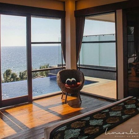 Lima Satu Resort Pemenang Exteriör bild