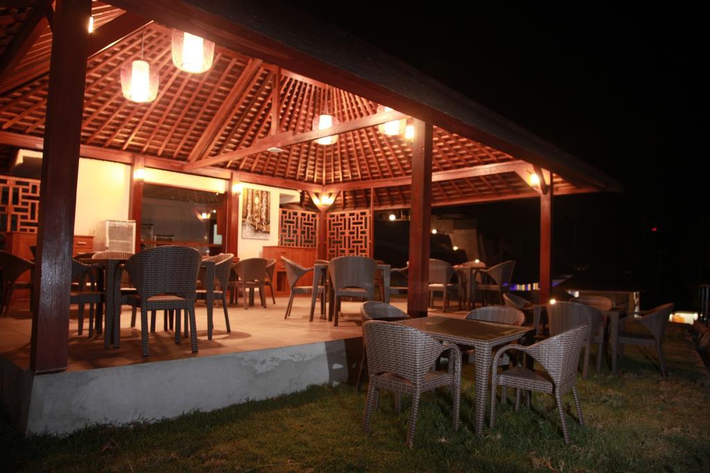 Lima Satu Resort Pemenang Rum bild