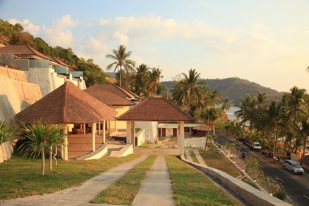 Lima Satu Resort Pemenang Rum bild