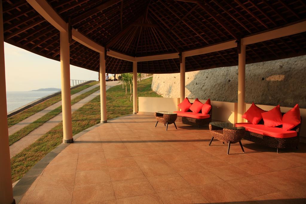 Lima Satu Resort Pemenang Rum bild