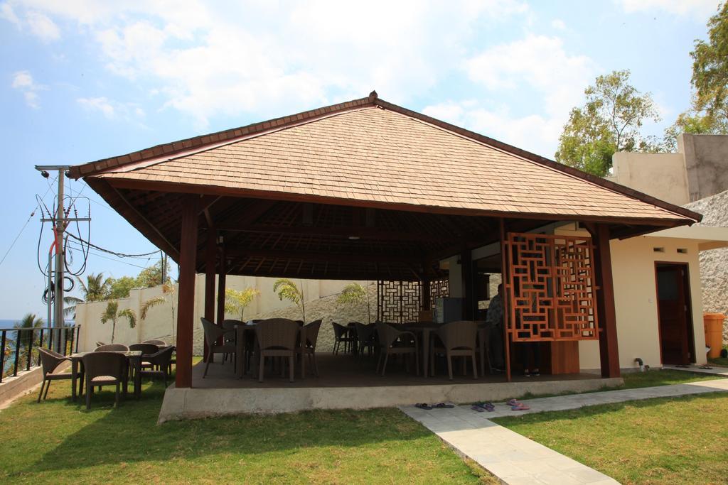 Lima Satu Resort Pemenang Rum bild