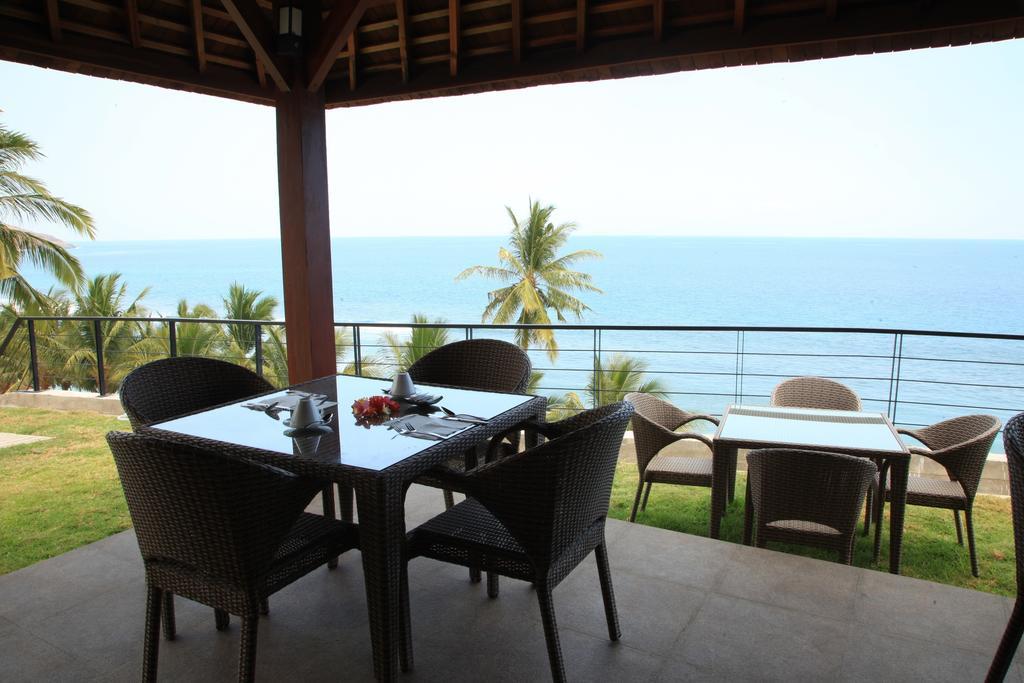 Lima Satu Resort Pemenang Rum bild