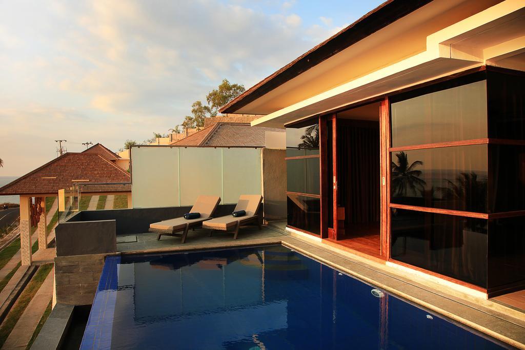 Lima Satu Resort Pemenang Rum bild