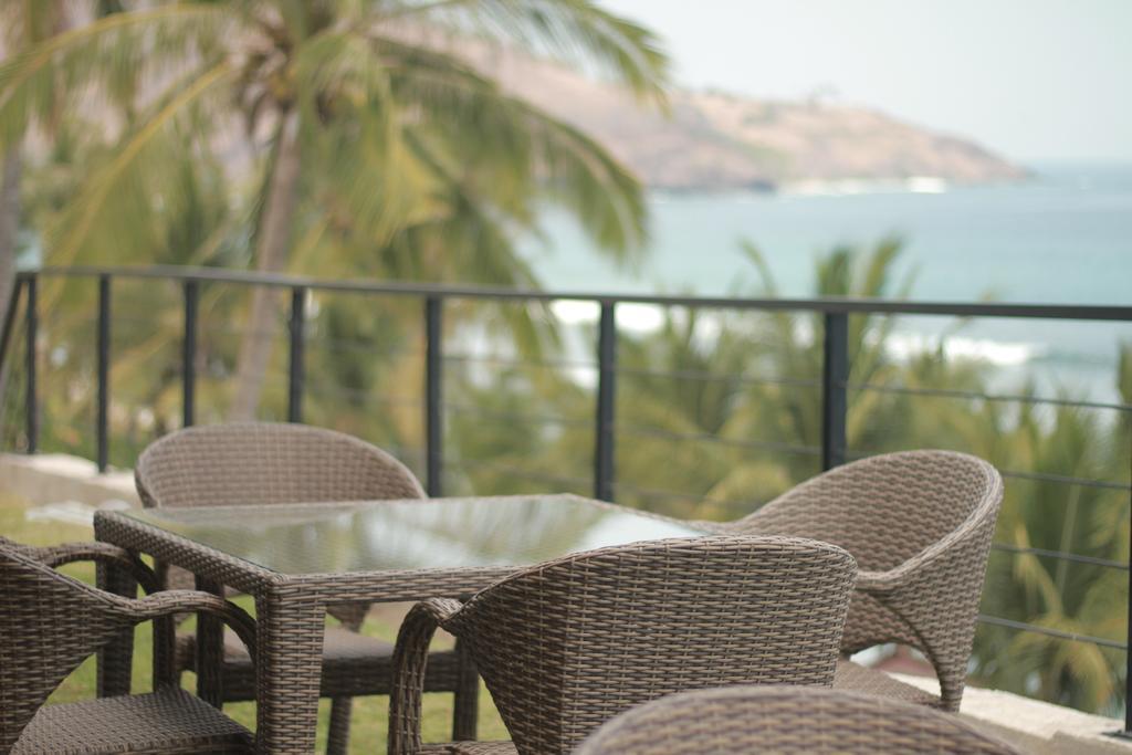 Lima Satu Resort Pemenang Rum bild