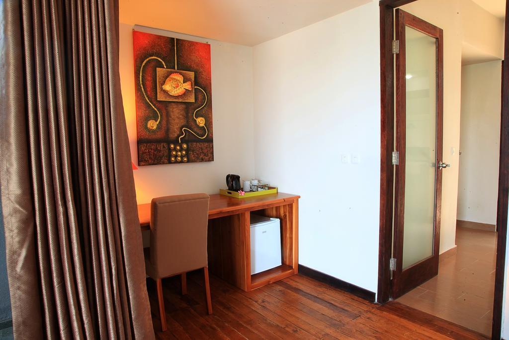 Lima Satu Resort Pemenang Rum bild
