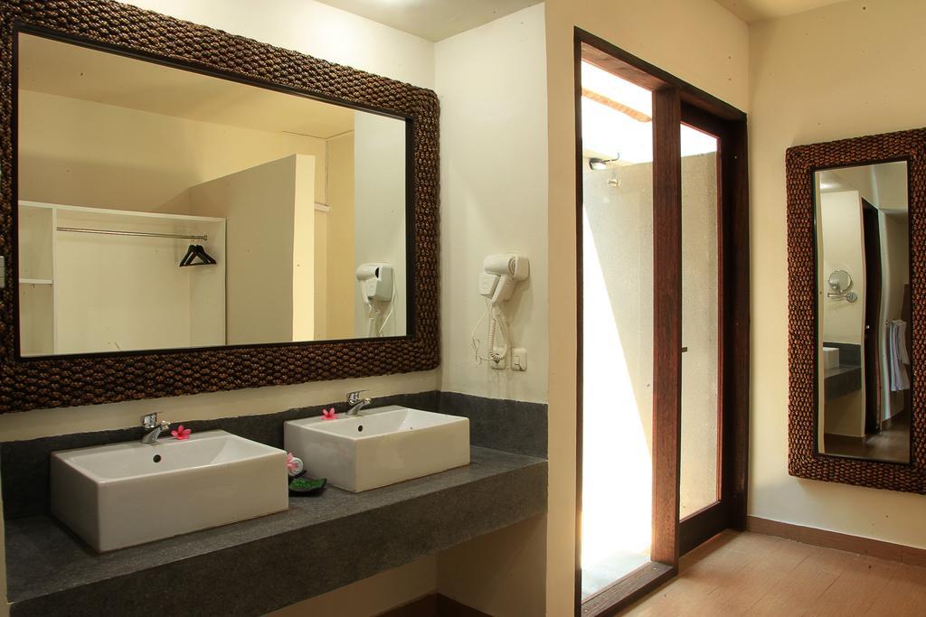Lima Satu Resort Pemenang Rum bild