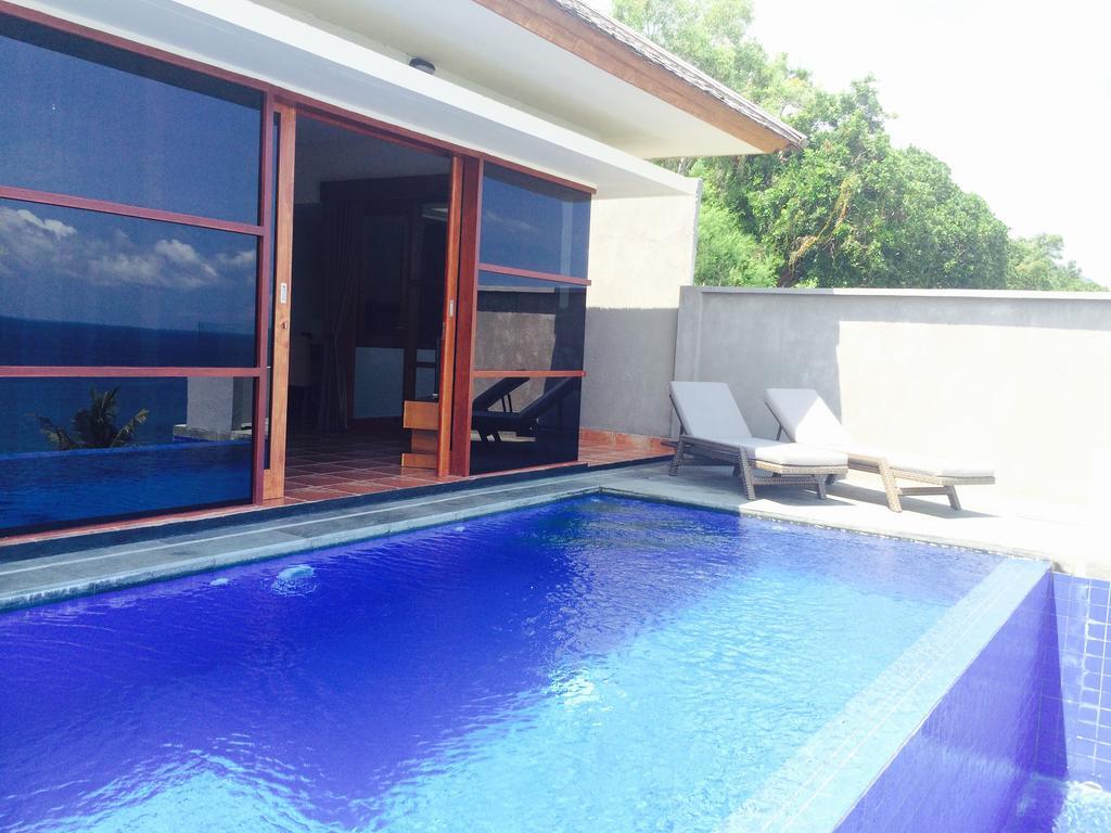Lima Satu Resort Pemenang Exteriör bild