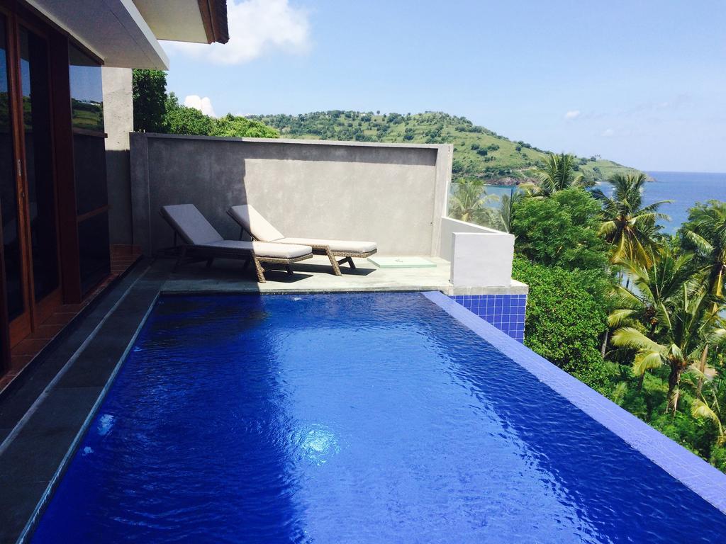 Lima Satu Resort Pemenang Exteriör bild