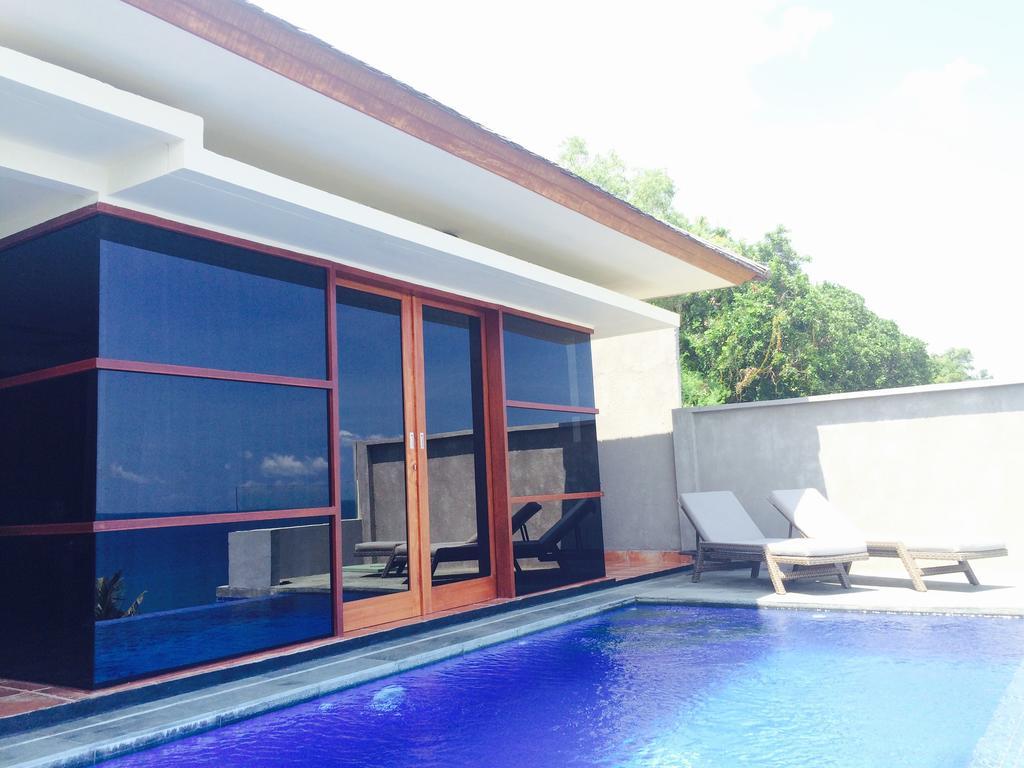 Lima Satu Resort Pemenang Exteriör bild