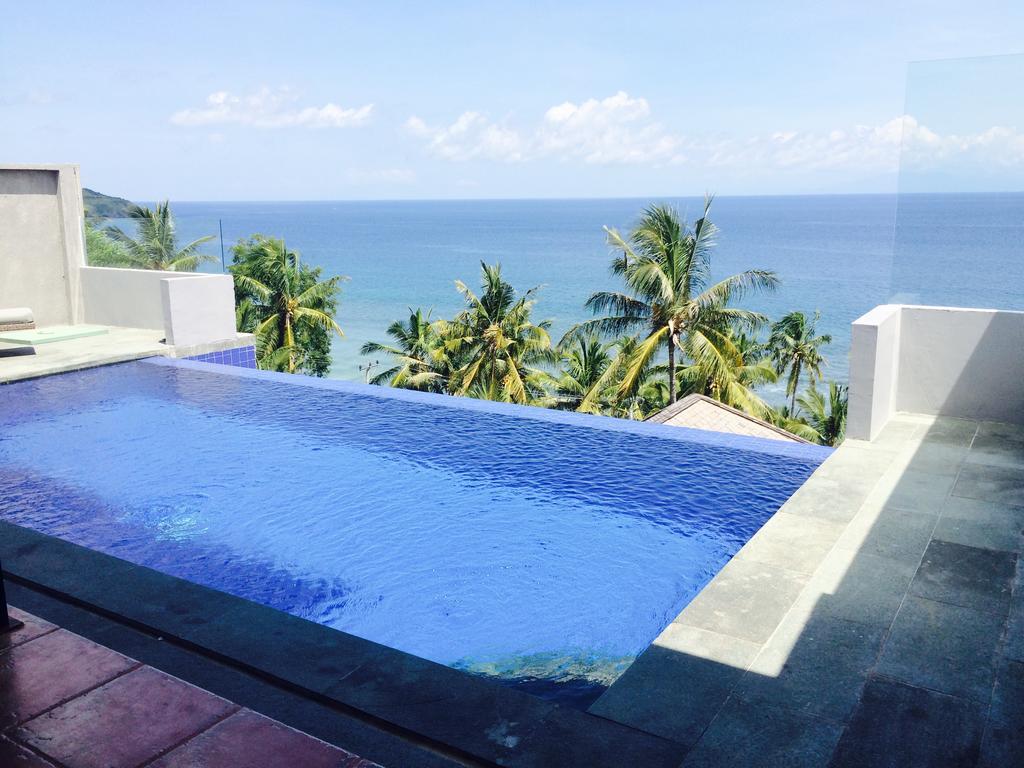 Lima Satu Resort Pemenang Exteriör bild
