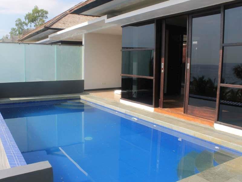 Lima Satu Resort Pemenang Exteriör bild