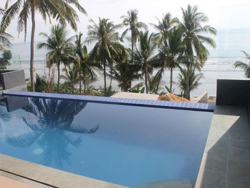 Lima Satu Resort Pemenang Exteriör bild