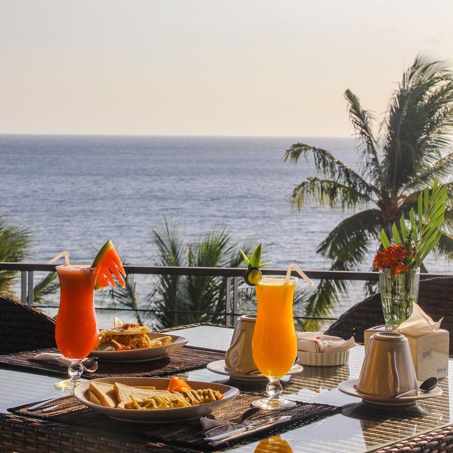 Lima Satu Resort Pemenang Exteriör bild