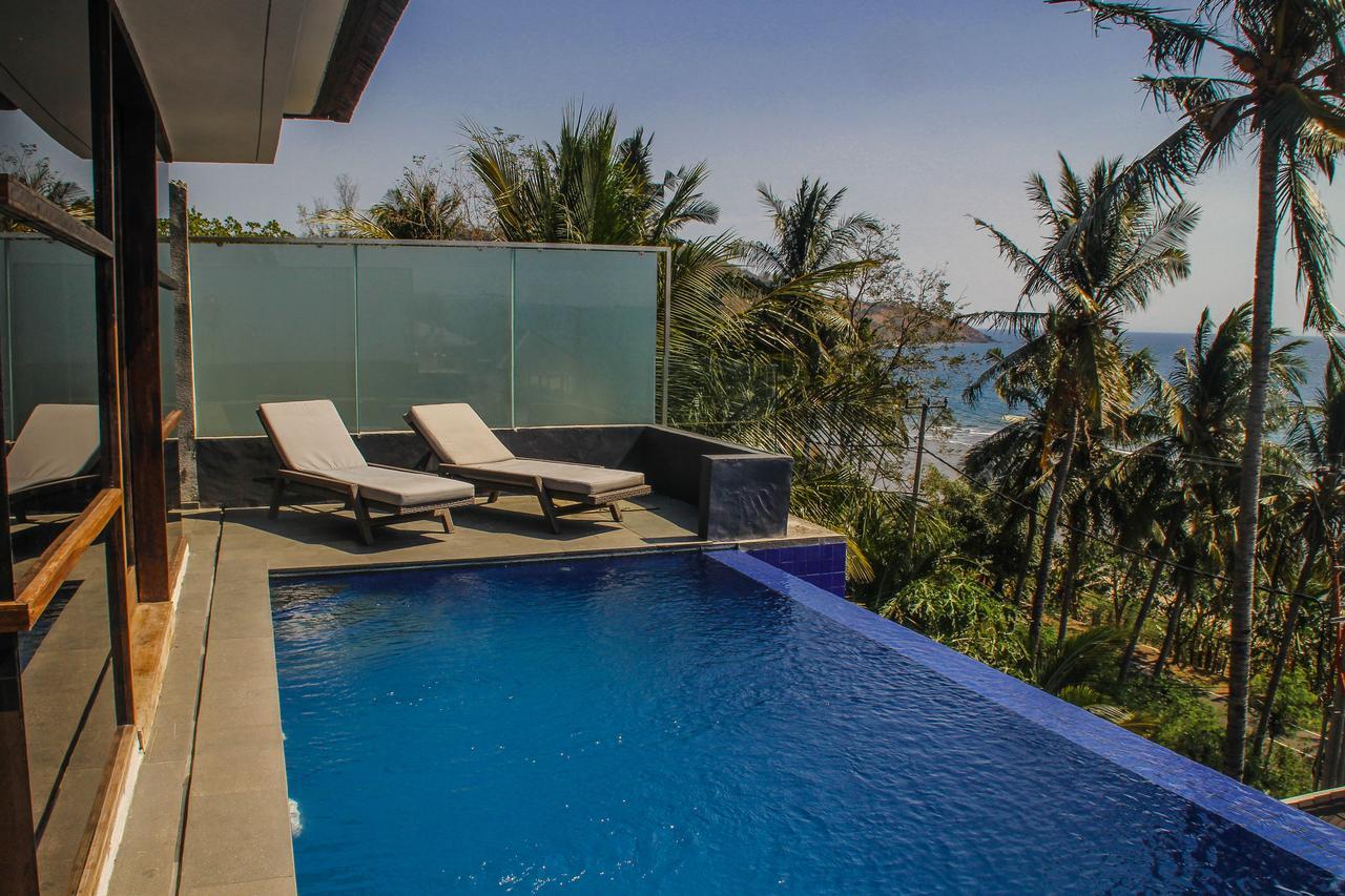 Lima Satu Resort Pemenang Exteriör bild