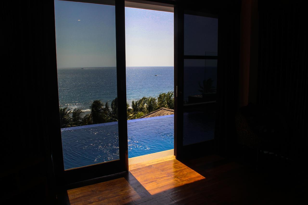 Lima Satu Resort Pemenang Exteriör bild