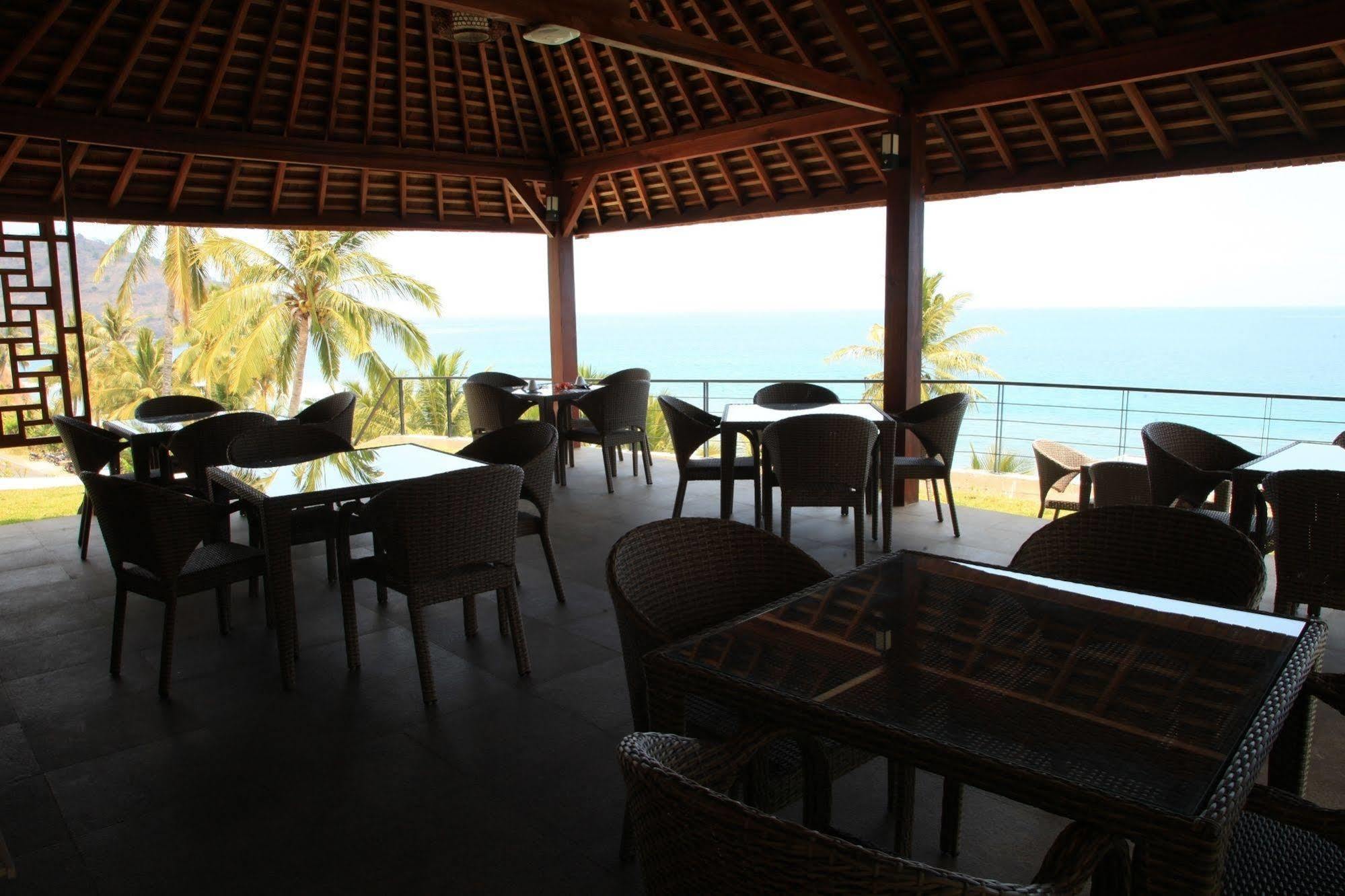 Lima Satu Resort Pemenang Exteriör bild